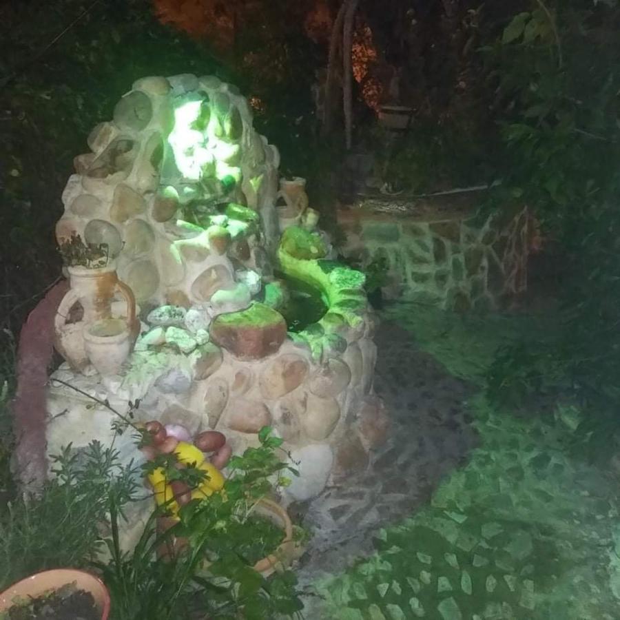 Maison De Reve タバルカ エクステリア 写真