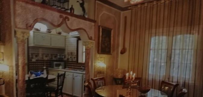 Maison De Reve タバルカ エクステリア 写真