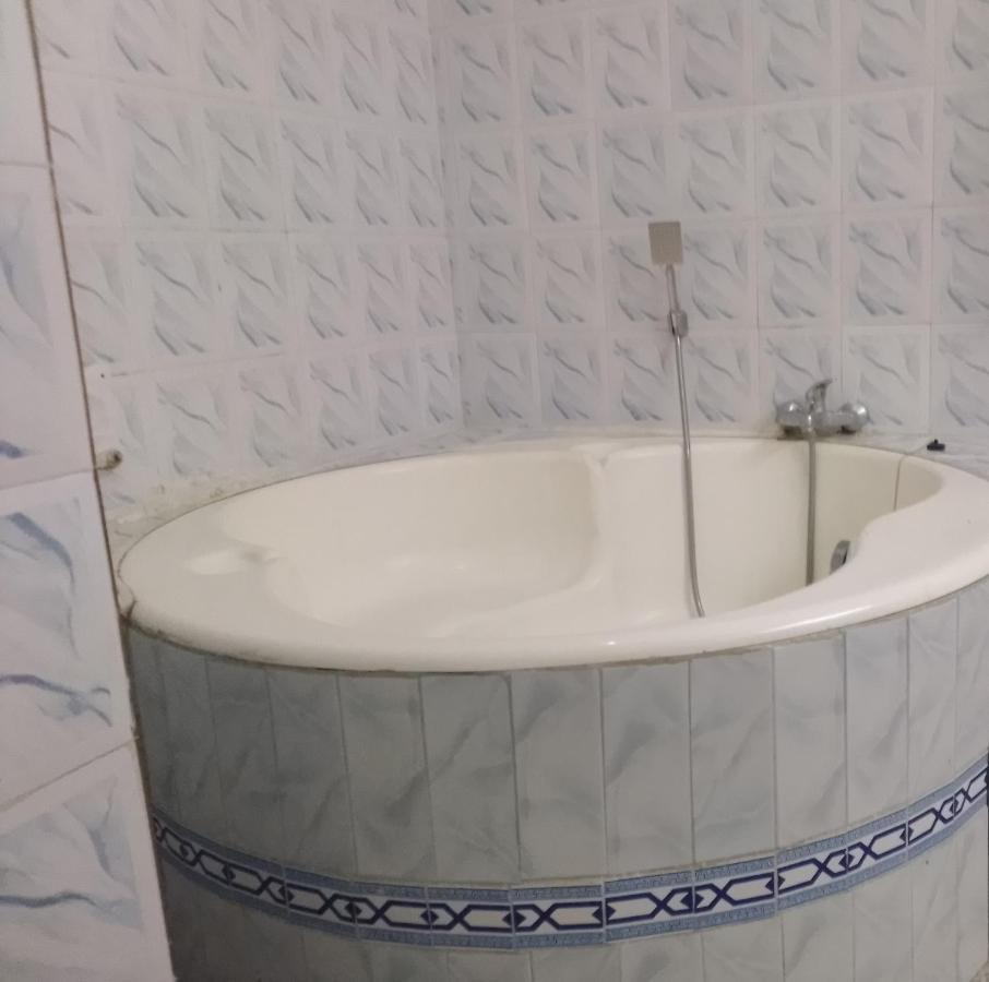 Maison De Reve タバルカ エクステリア 写真