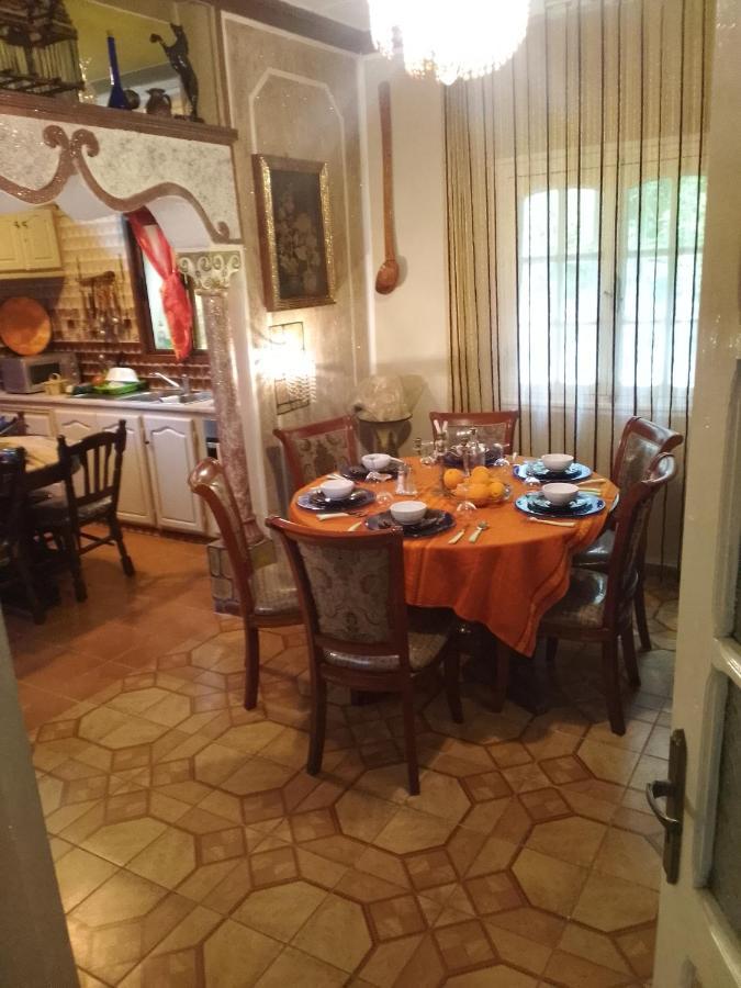 Maison De Reve タバルカ エクステリア 写真