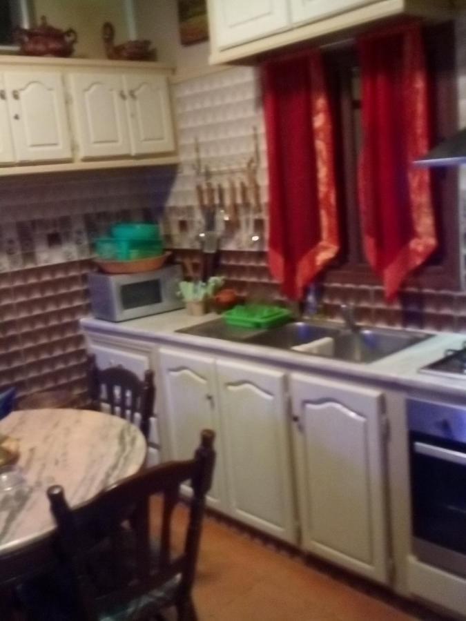 Maison De Reve タバルカ エクステリア 写真